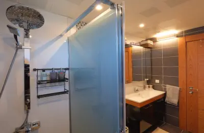 Exclusive 190 m² Duplex Apartment in Prestigious Gürsu, Konyaaltı – 150 Meters to the Beach