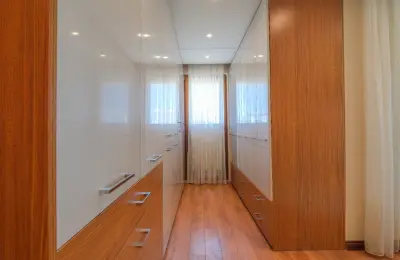 Exclusive 190 m² Duplex Apartment in Prestigious Gürsu, Konyaaltı – 150 Meters to the Beach