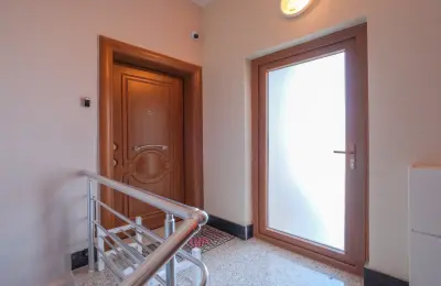 Exclusive 190 m² Duplex Apartment in Prestigious Gürsu, Konyaaltı – 150 Meters to the Beach