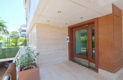 Exclusive 190 m² Duplex Apartment in Prestigious Gürsu, Konyaaltı – 150 Meters to the Beach
