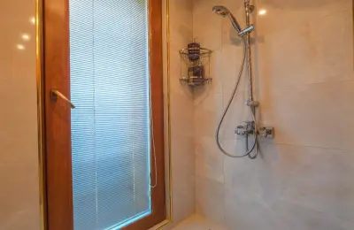 Exclusive 190 m² Duplex Apartment in Prestigious Gürsu, Konyaaltı – 150 Meters to the Beach