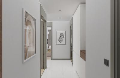 Smart Home Ready Apartments for Sale in Pınarbaşı, Konyaaltı – Underfloor Heating & EV Charging