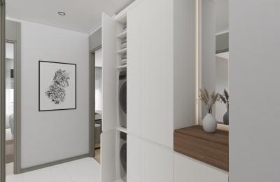 Smart Home Ready Apartments for Sale in Pınarbaşı, Konyaaltı – Underfloor Heating & EV Charging