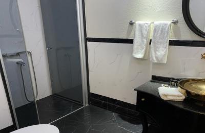 Аренда 2+1: Элитный Комплекс Onkel Residence в Центре Лимана, Коньяалты