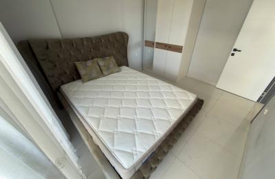 Vanessa River Residence: Kargıcak'ta Nehir Kenarı, 250m Denize Satılık Daireler