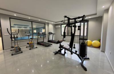 Vanessa River Residence: Kargıcak'ta Nehir Kenarı, 250m Denize Satılık Daireler