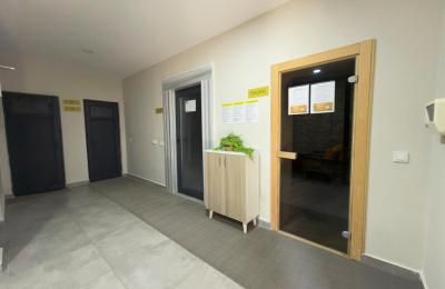 Vanessa River Residence: Kargıcak'ta Nehir Kenarı, 250m Denize Satılık Daireler