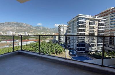 Luxury 1+1 Apartments for Sale in Mahmutlar | 600m to Sea & Full SPA Amenities