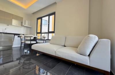 Luxury 1+1 Apartments for Sale in Mahmutlar | 600m to Sea & Full SPA Amenities