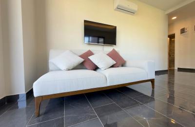 Luxury 1+1 Apartments for Sale in Mahmutlar | 600m to Sea & Full SPA Amenities