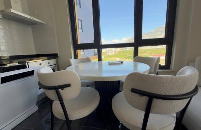 Luxury 1+1 Apartments for Sale in Mahmutlar | 600m to Sea & Full SPA Amenities