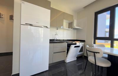 Luxury 1+1 Apartments for Sale in Mahmutlar | 600m to Sea & Full SPA Amenities