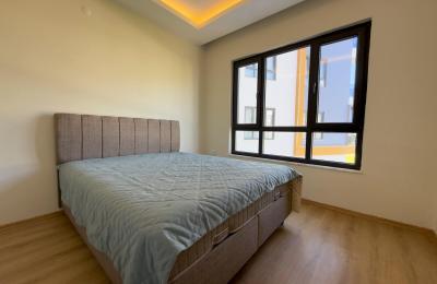 Luxury 1+1 Apartments for Sale in Mahmutlar | 600m to Sea & Full SPA Amenities