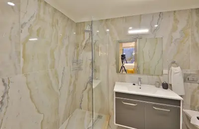 Sovereign 5-Bed Luxury Villa with Private Pool & Jacuzzi in Ortaalan Kalkan