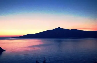 Modern 4-Bed Detached Villa with Full Sea View & Private Pool in Kalkan