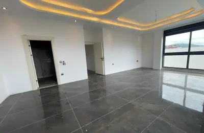 Ultra-Luxury 3-Story Detached Villa with Unobstructed Sea & Castle Views Eligible for Citizenship in Kargıcak, Alanya