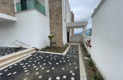 Ultra-Luxury 3-Story Detached Villa with Unobstructed Sea & Castle Views Eligible for Citizenship in Kargıcak, Alanya