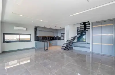 Fully Sea-View 3+1 Detached Villa Eligible for Residence Permit in Kargıcak, Alanya