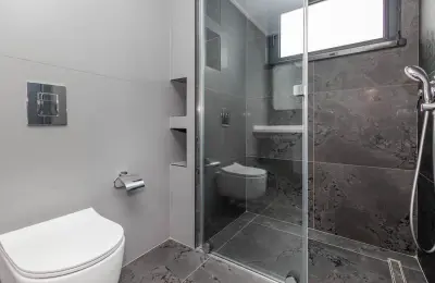 Fully Sea-View 3+1 Detached Villa Eligible for Residence Permit in Kargıcak, Alanya