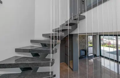 Fully Sea-View 3+1 Detached Villa Eligible for Residence Permit in Kargıcak, Alanya