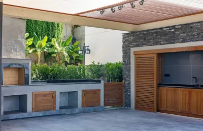 Fully Sea-View 3+1 Detached Villa Eligible for Residence Permit in Kargıcak, Alanya