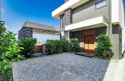 Fully Sea-View 3+1 Detached Villa Eligible for Residence Permit in Kargıcak, Alanya