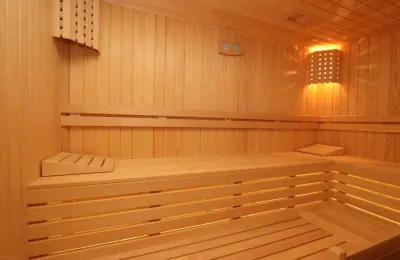 Luxury 4+1 Detached Villa for Sale in Kargicak Alanya
