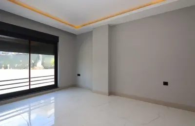 Luxury 4+1 Detached Villa for Sale in Kargicak Alanya