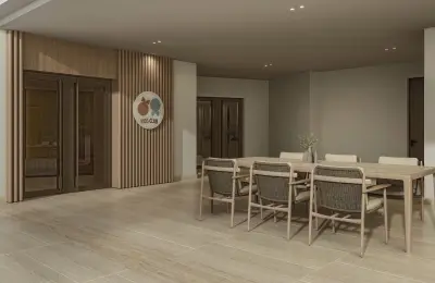 Элитные Квартиры 3+1 и 4+1 на Продажу в Кырджами Анталья — Участок 13 000 м², Теннисный Корт и СПА