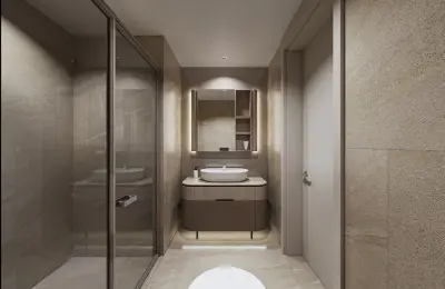 Элитные Квартиры 3+1 и 4+1 на Продажу в Кырджами Анталья — Участок 13 000 м², Теннисный Корт и СПА
