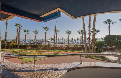 Rare 3+1 Garden Duplex for Sale in Gürsu | 20 Meters to Sea, Natural Gas