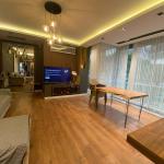 Продажа: Квартира 2+1 в Лимане (Коньяалты) | Полностью Обновлена, Камин и Сад