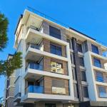 Продажа: Дуплекс 5+2 в Лимане (Коньяалты) | Новостройка, 400м до Моря