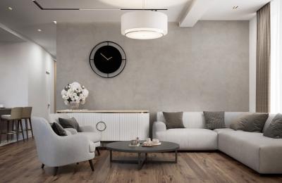 Desire Antalya: Инвестиции в Алтынташ с Гарантией Аренды 7%