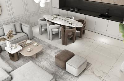 Exclusive Resort-Style Living in Alanya Kargıcak: Smart Homes on 31,000 sqm with Private Heliport