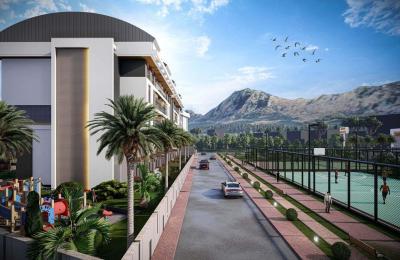 Loft Marine Residence: Exclusive Garden Lofts & Apartments in Prime Konyaaltı, Antalya