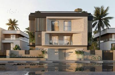 Luxury Apartments Near TerraCity & Beach with Payment Plan in Antalya: Looks Lara 2