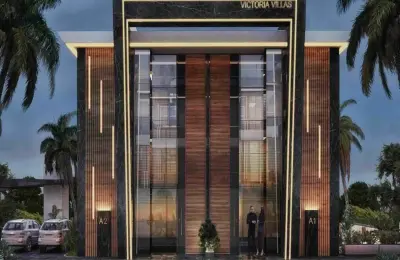 Exquisite 3+1 Detached Luxury Villa in Alanya Kızılcaşehir with Private Infinity Pool & Smart Home Tech
