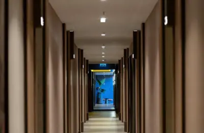 Luxury 5-Star Hotel Concept Residence in Konyaaltı | Loft Royal
