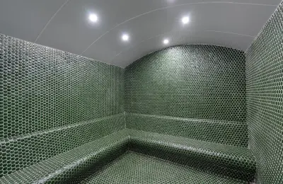 Luxury 5-Star Hotel Concept Residence in Konyaaltı | Loft Royal