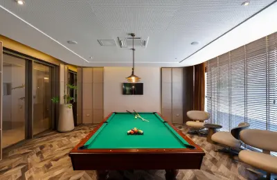 Luxury 5-Star Hotel Concept Residence in Konyaaltı | Loft Royal