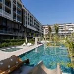 Luxury 5-Star Hotel Concept Residence in Konyaaltı | Loft Royal