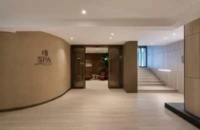 Luxury 5-Star Hotel Concept Residence in Konyaaltı | Loft Royal