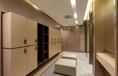 Luxury 5-Star Hotel Concept Residence in Konyaaltı | Loft Royal