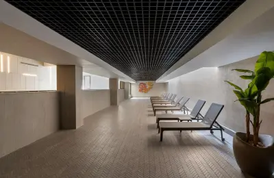 Luxury 5-Star Hotel Concept Residence in Konyaaltı | Loft Royal