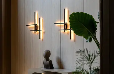 Luxury 5-Star Hotel Concept Residence in Konyaaltı | Loft Royal