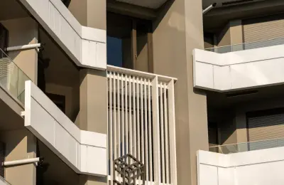Luxury 5-Star Hotel Concept Residence in Konyaaltı | Loft Royal