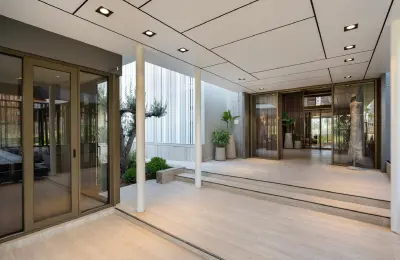 Luxury 5-Star Hotel Concept Residence in Konyaaltı | Loft Royal