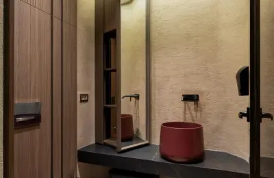 Luxury 5-Star Hotel Concept Residence in Konyaaltı | Loft Royal