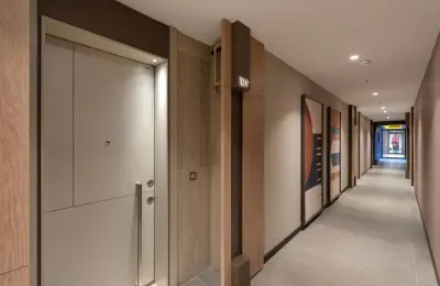 Luxury 5-Star Hotel Concept Residence in Konyaaltı | Loft Royal